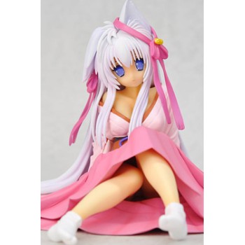 Tayutama – Kiss on my deity PVC Statue 1/6 Mashiro Mito Hobby Search Version